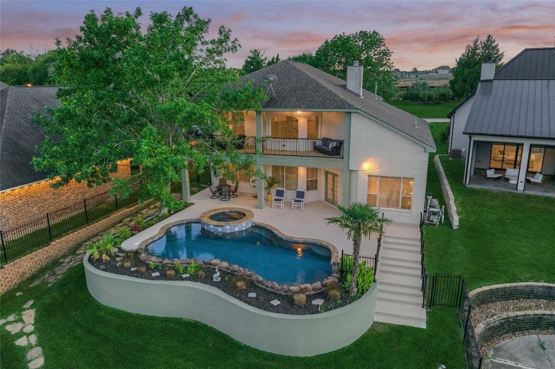 House in Montgomery, Texas, United States 3 - 17502273