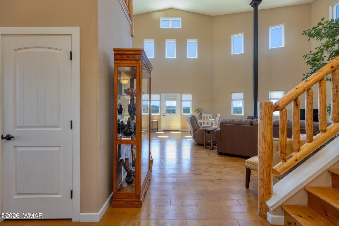 House in Concho, Arizona, United States 3 - 17815966
