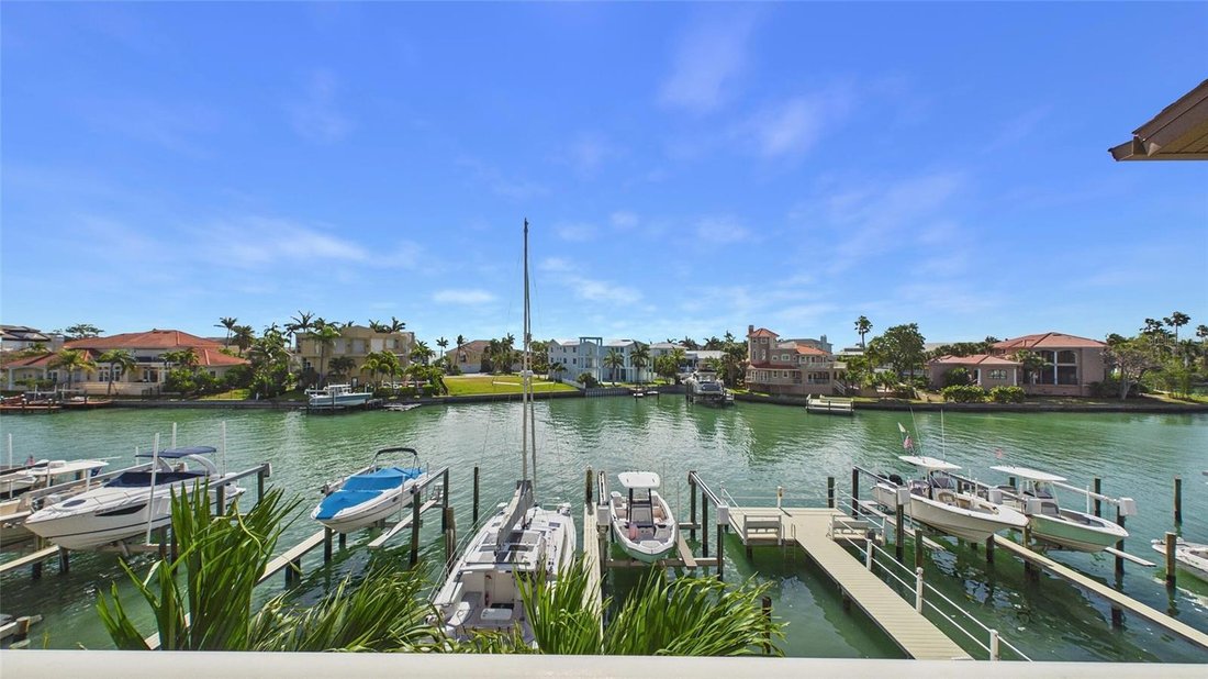 House in St. Petersburg, Florida, United States 1 - 17823473