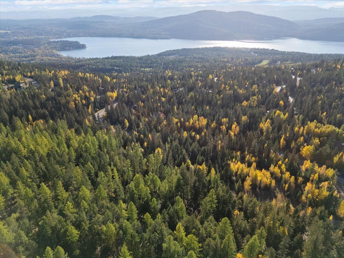 Land in Whitefish, Montana, United States 2 - 16400853
