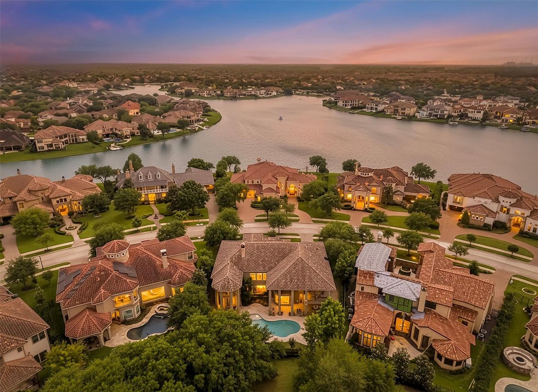 Haus in Sugar Land, Texas, Vereinigte Staaten 1 - 17817019