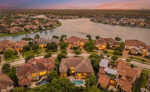 House in Sugar Land, Texas, United States 1