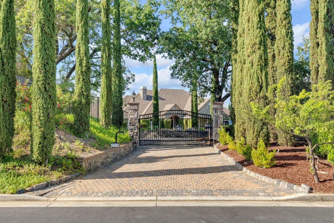 House in Morgan Hill, California, United States 2 - 17817857