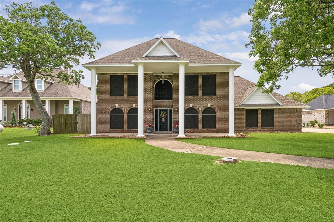 House in Baytown, Texas, United States 1 - 17821215