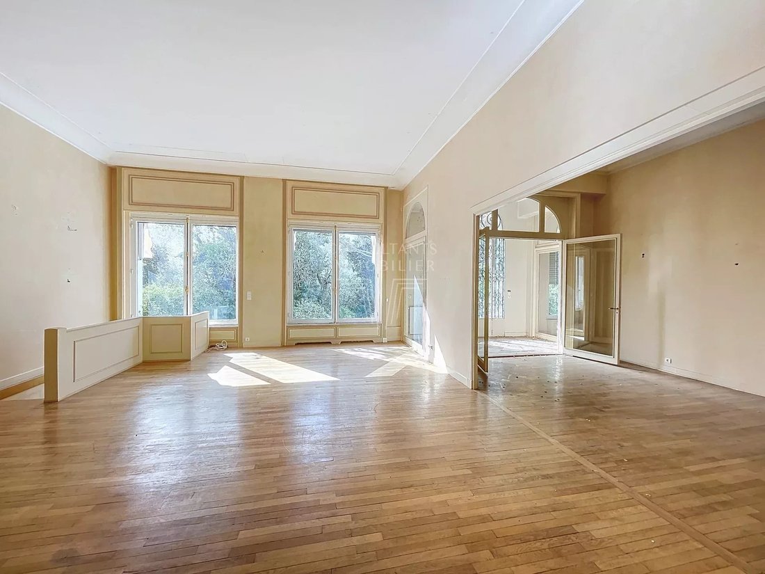 Apartment in Cannes, Provence-Alpes-Côte d'Azur, France 5 - 13947493