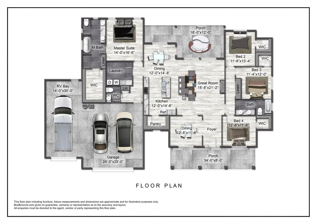 House in Elma, Washington, United States 2 - 17820953