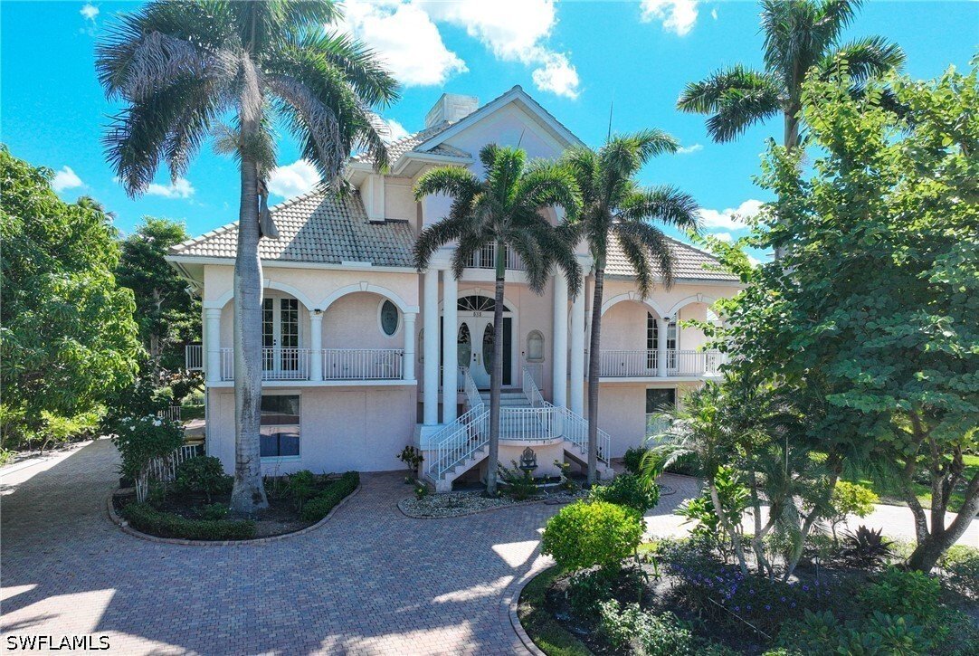 Casa en Bonita Springs, Florida, Estados Unidos 1 - 17825175