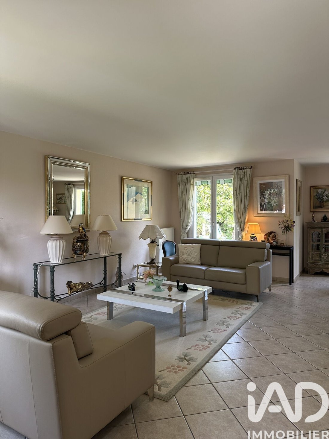 House in Margency, Ile-de-France, France 3 - 17822849