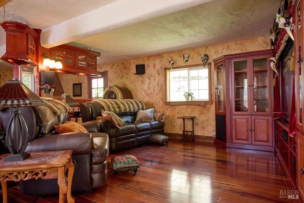 House in Redwood Valley, California, United States 5 - 17817788