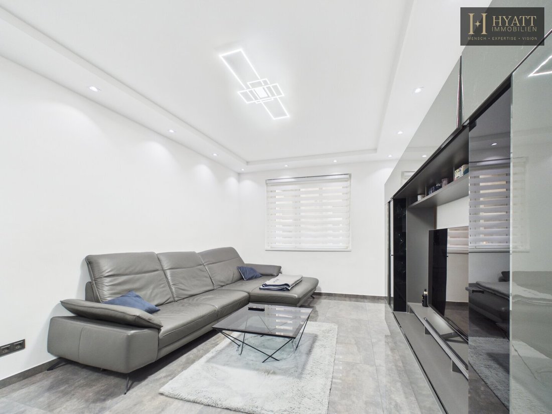 Apartment in Vienna, Wien, Austria 1 - 17818029