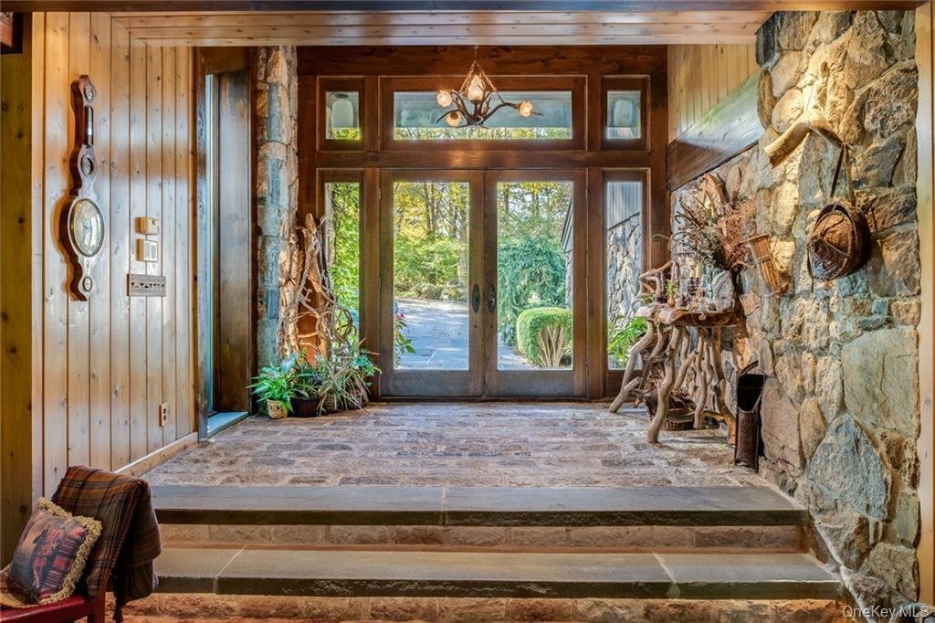 Haus in Pound Ridge, New York, Vereinigte Staaten 5 - 17818996