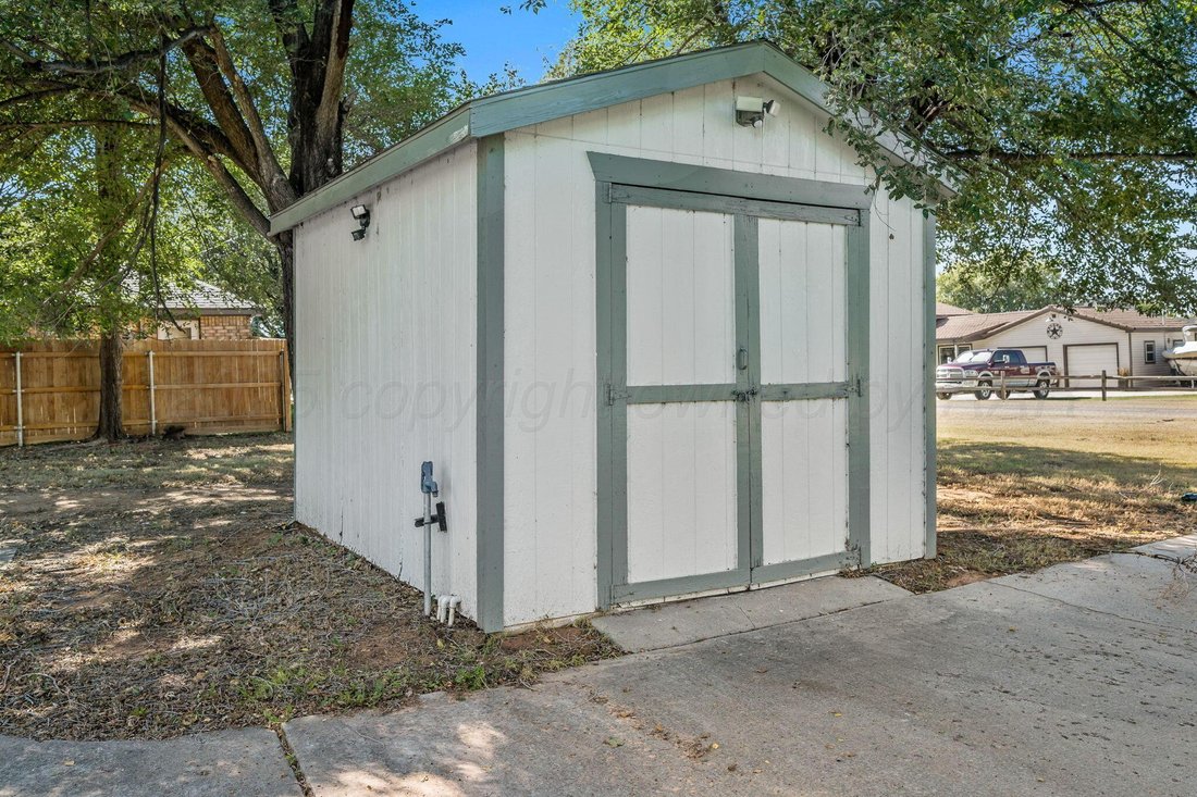 House in Amarillo, Texas, United States 5 - 17822062