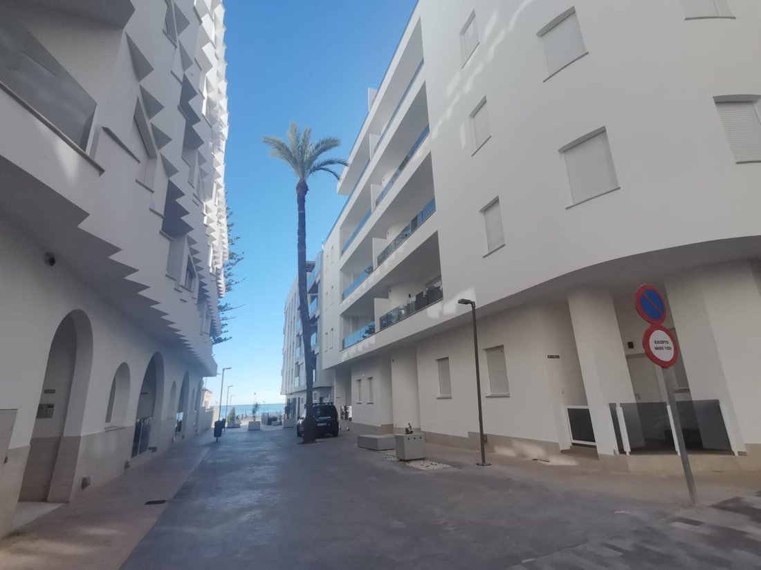 Attico a Torrevieja, Comunità Valenzana, Spagna 4 - 17825198