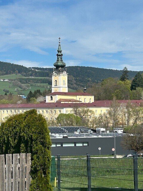 Apartment in Schlägl, Upper Austria, Austria 2 - 17818088
