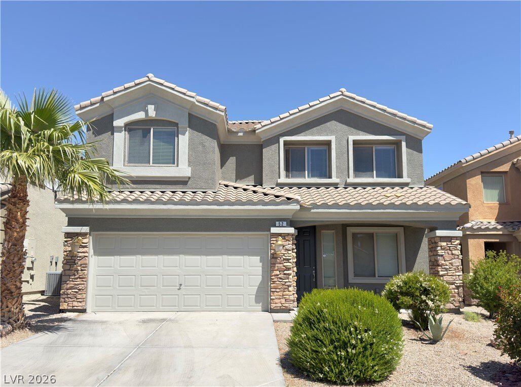 House in Las Vegas, Nevada, United States 1 - 17831871