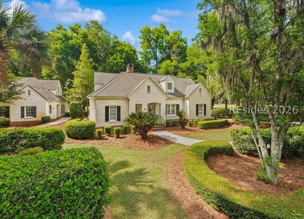 House in Bluffton, South Carolina, United States 3 - 17826213
