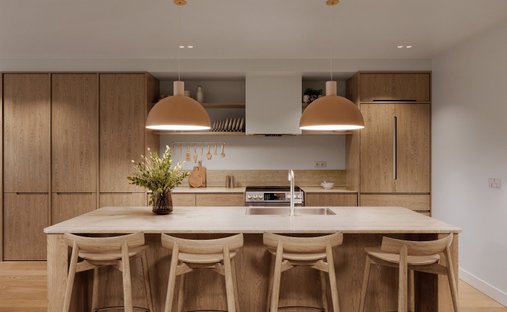 Appartement à Montréal, Québec, Canada 1