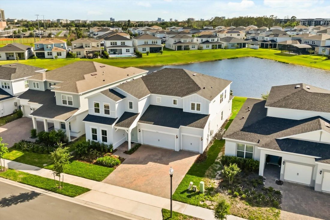 House in Orlando, Florida, United States 5 - 17823381