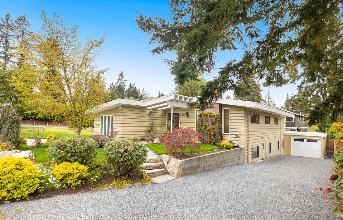 House in Seattle, Washington, United States 2 - 17821212