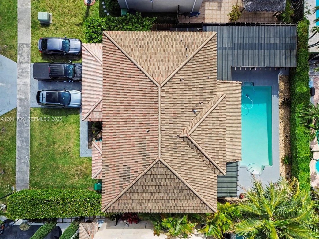 House in Miami, Florida, United States 2 - 17826855