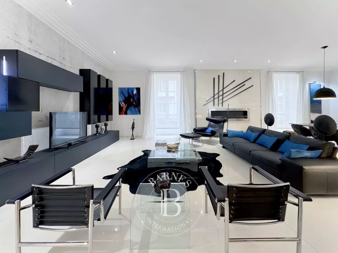 Apartment in Chambery, Auvergne-Rhône-Alpes, France 1 - 17827499