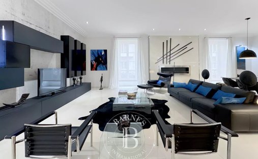 Apartment in Chambery, Auvergne-Rhône-Alpes, France 1