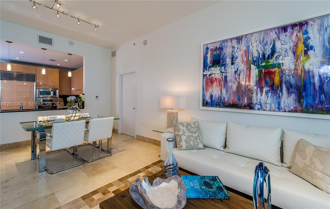 Condo in Miami Beach, Florida, United States 2 - 17829041