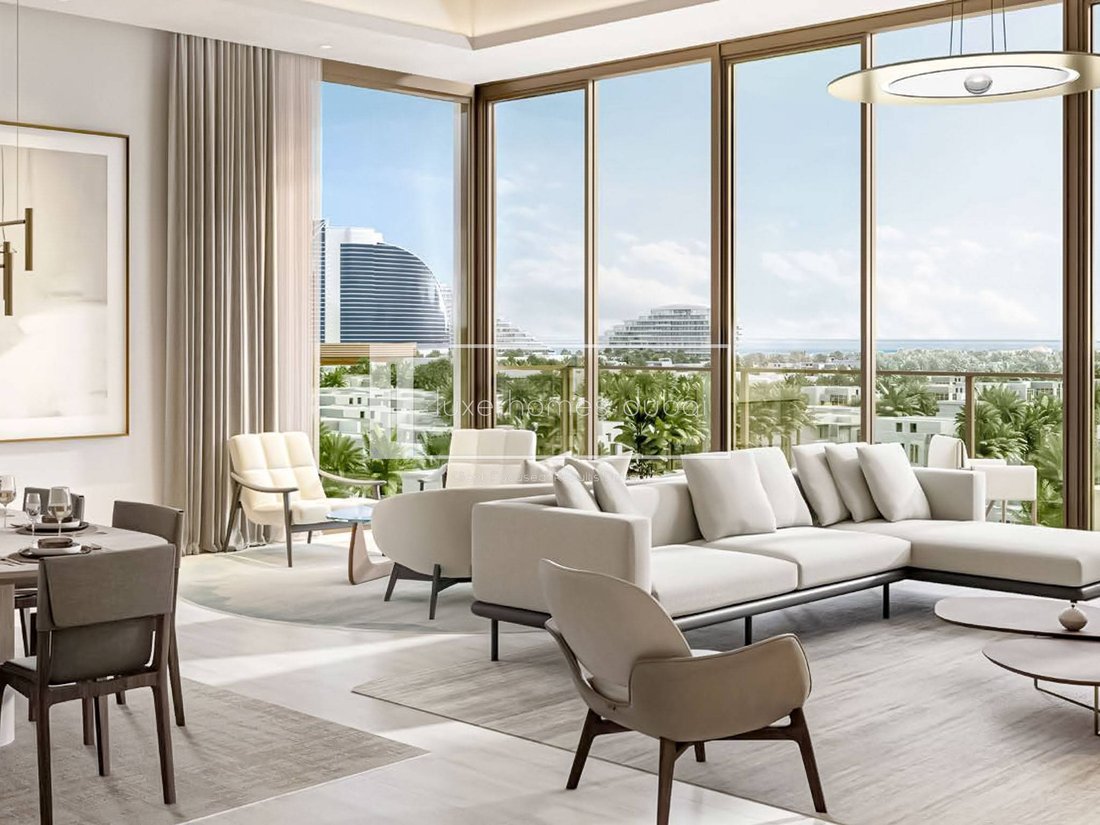 Apartment in Umm Suqeim, Dubai, United Arab Emirates 2 - 17820579