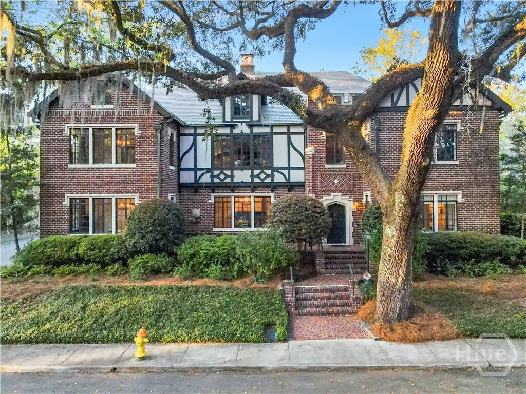 House in Savannah, Georgia, United States 1 - 17824586