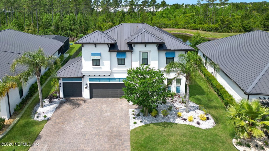 House in Fruit Cove, Florida, United States 3 - 17819253