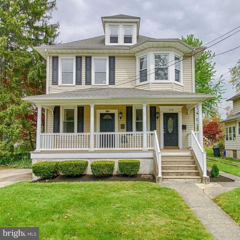 Apartment in Woodlynne, New Jersey, United States 1 - 17817791