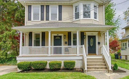 Apartment in Woodlynne, New Jersey, United States 1