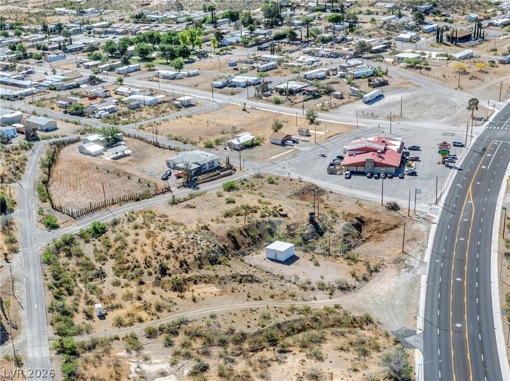 Land in Searchlight, Nevada, United States 4 - 17830731