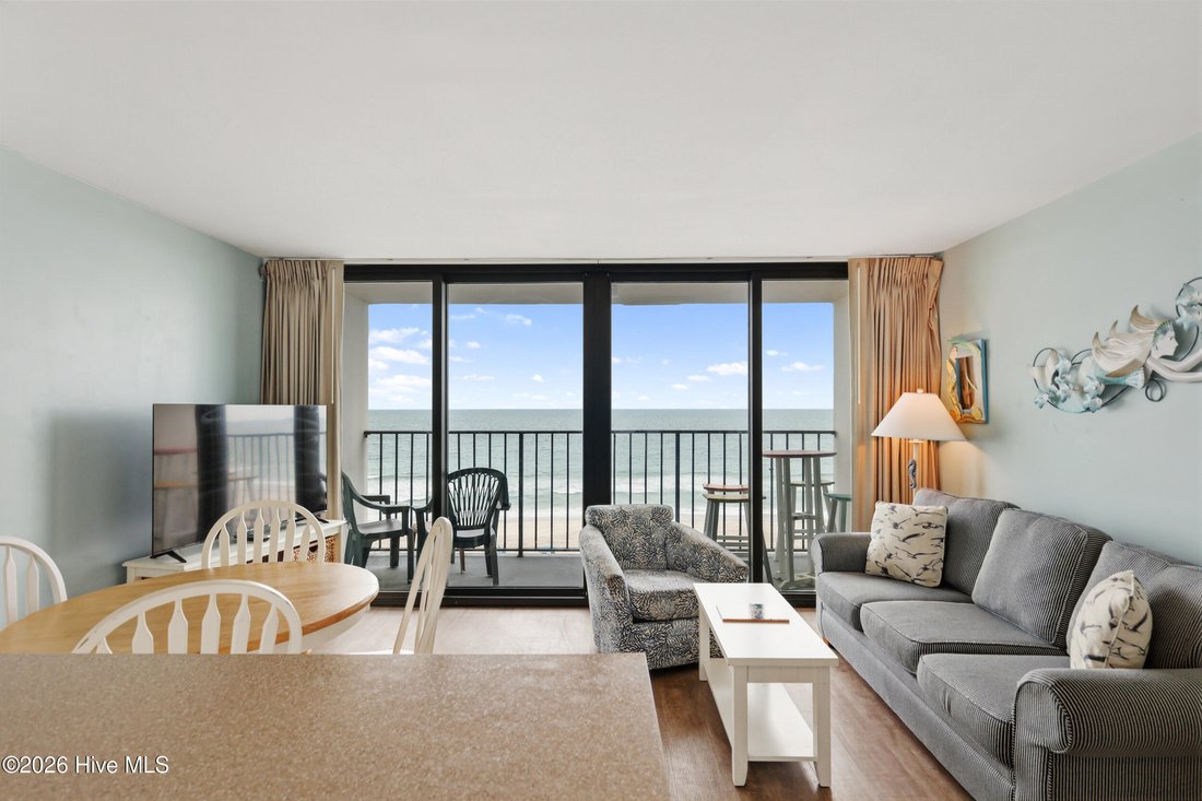 Condo in Carolina Beach, North Carolina, United States 3 - 17822596