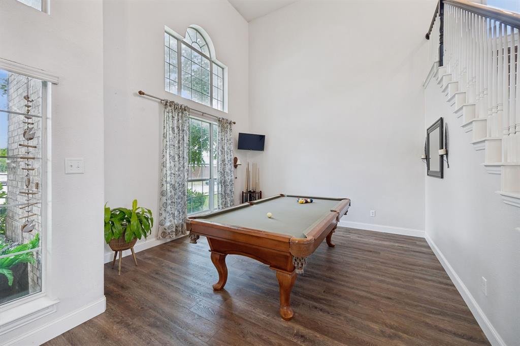 House in Frisco, Texas, United States 3 - 17824667