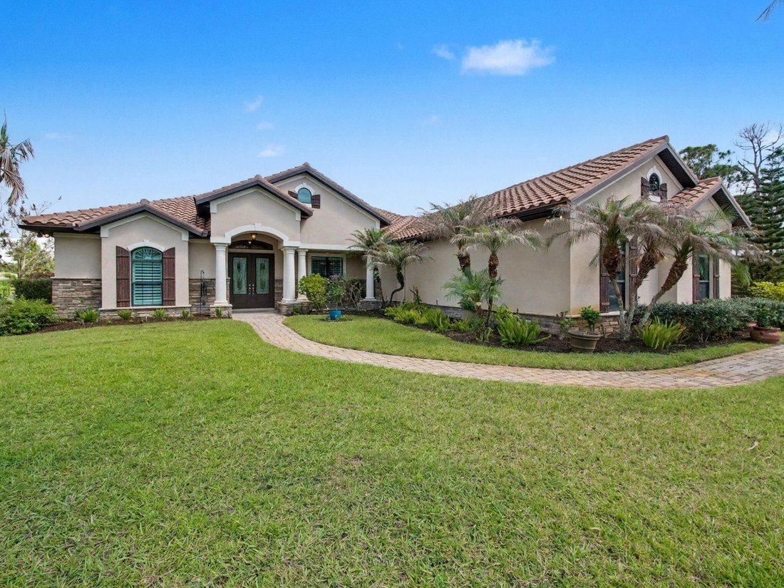 House in Palm City, Florida, United States 3 - 17831406