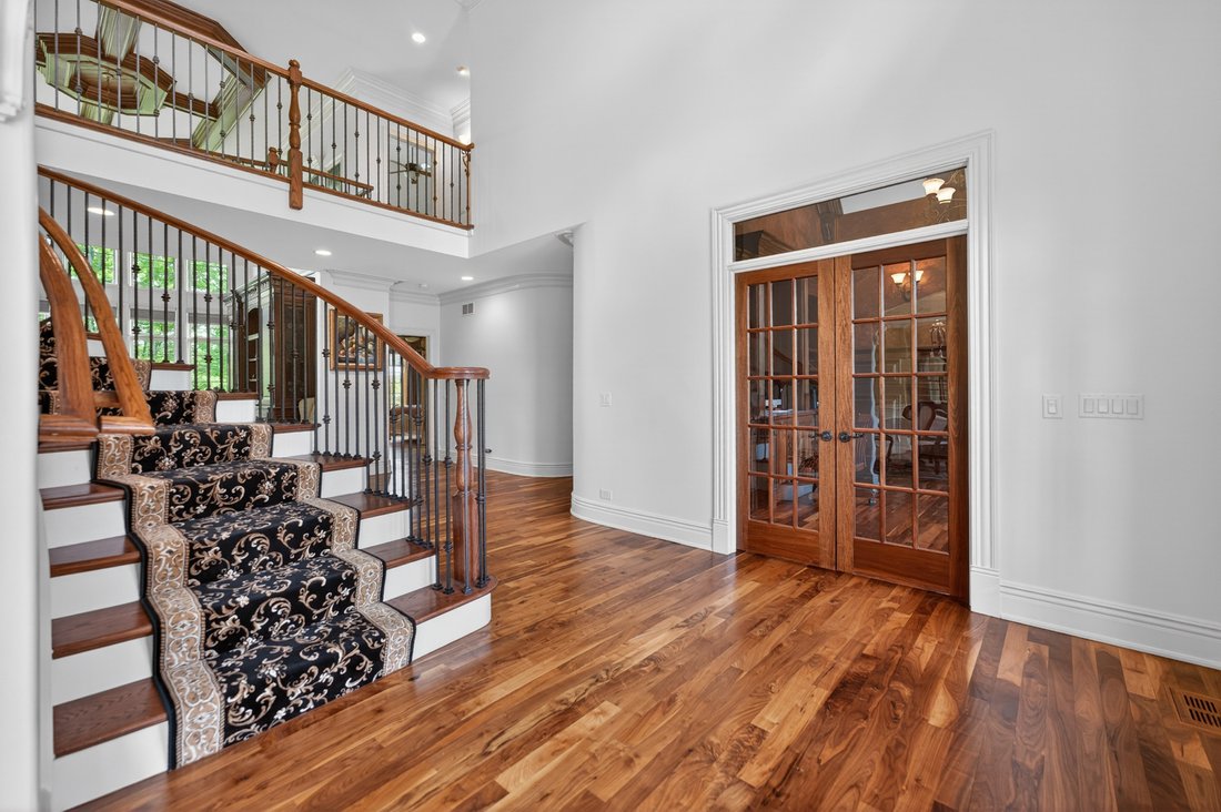 House in Campton Hills, Illinois, United States 5 - 17833166