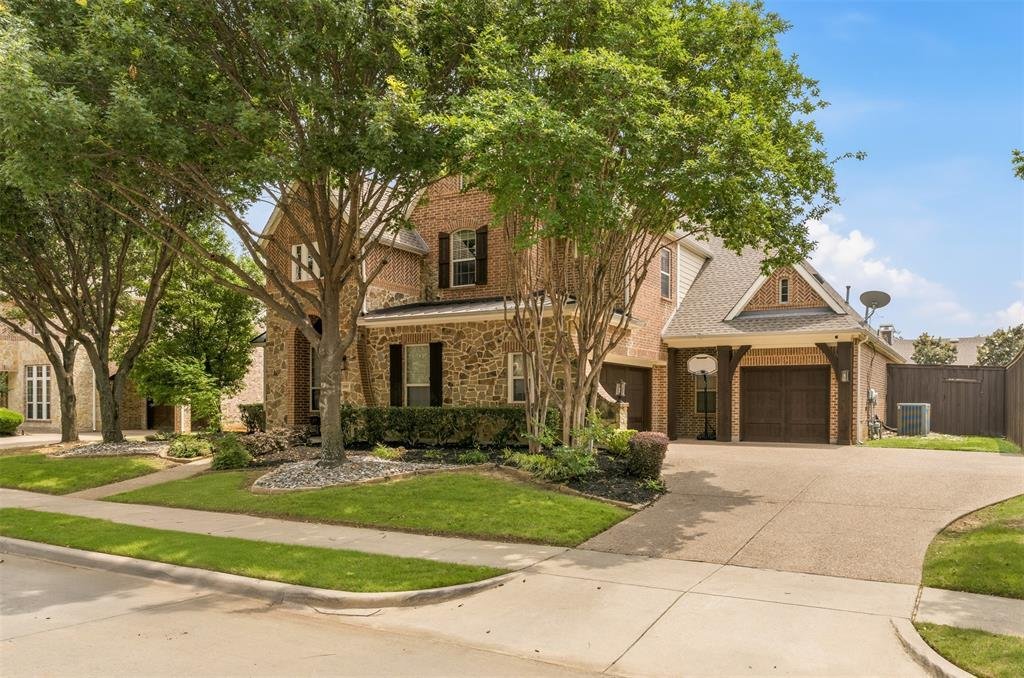 House in Euless, Texas, United States 3 - 17817066