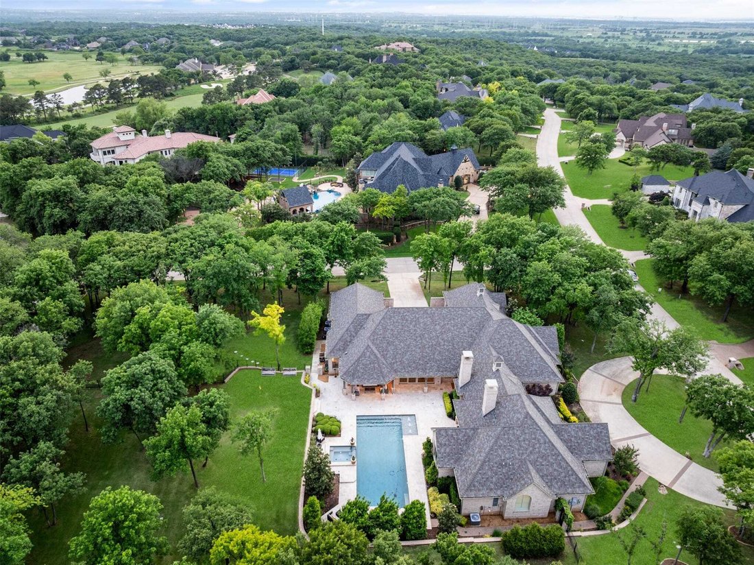 House in Lewisville, Texas, United States 1 - 17831451