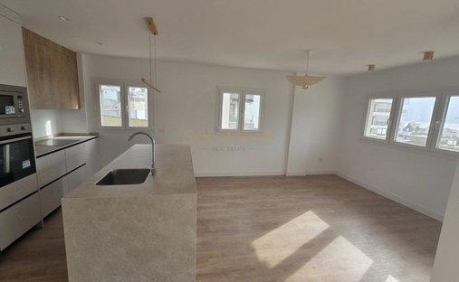 Wohnung in Torremolinos, Andalusien, Spanien 1