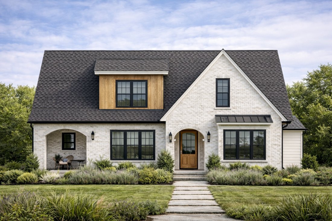 House in Travelers Rest, South Carolina, United States 1 - 17827348