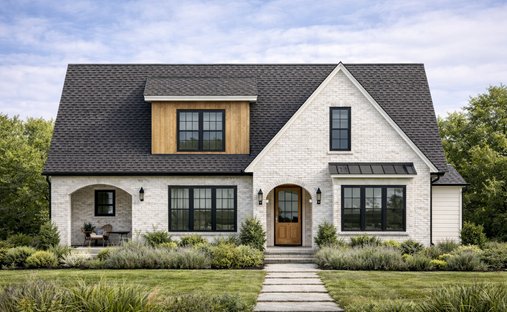 House in Travelers Rest, South Carolina, United States 1