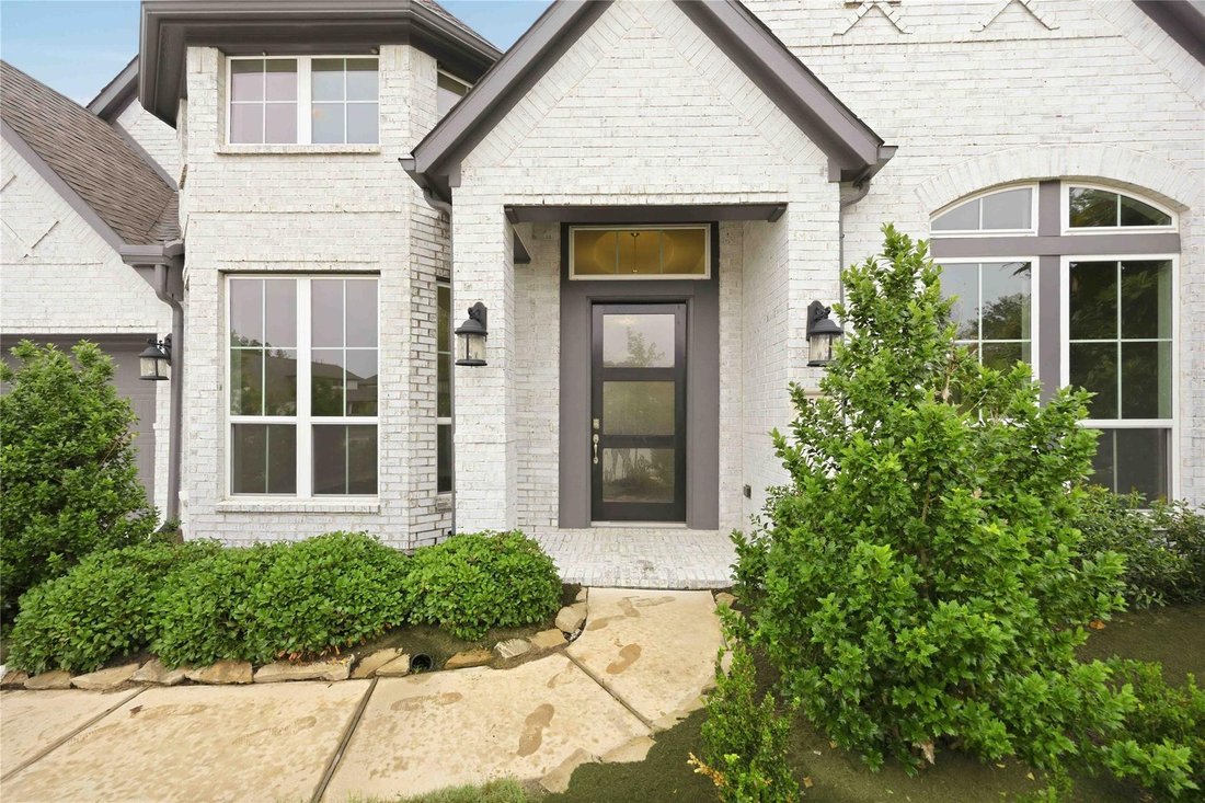 House in Conroe, Texas, United States 4 - 17824383