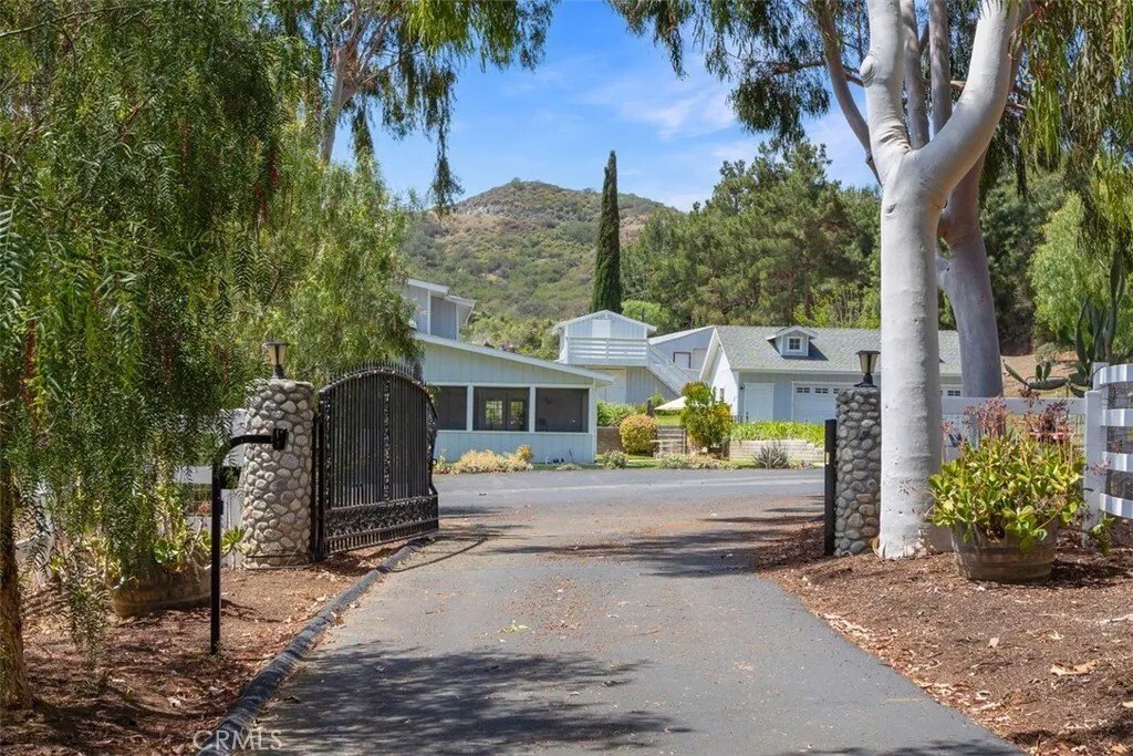 House in Fallbrook, California, United States 3 - 17802879