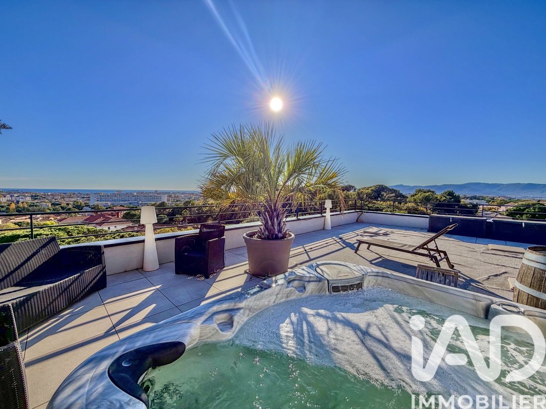 Apartment in Counillier Valescure, Frejus, France 1 - 17823064