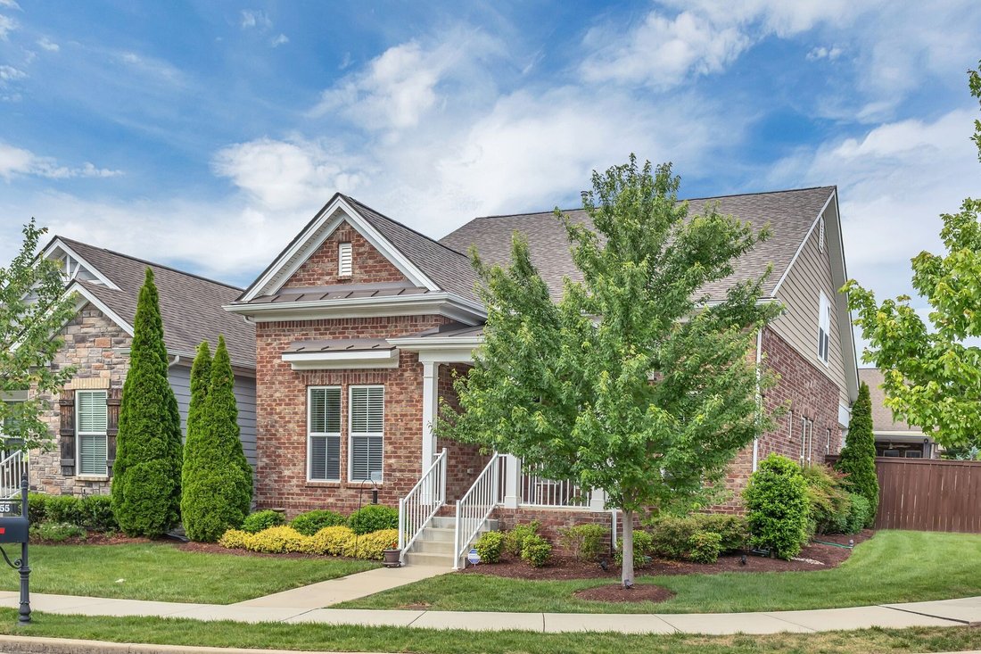 House in Nolensville, Tennessee, United States 2 - 17816482