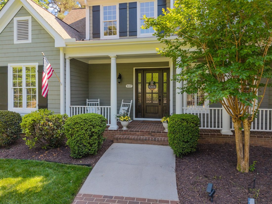 House in Mooresville, North Carolina, United States 4 - 17825943