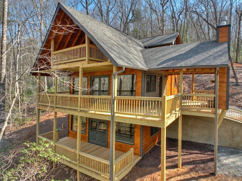 House in Blue Ridge, Georgia, United States 2 - 16668556