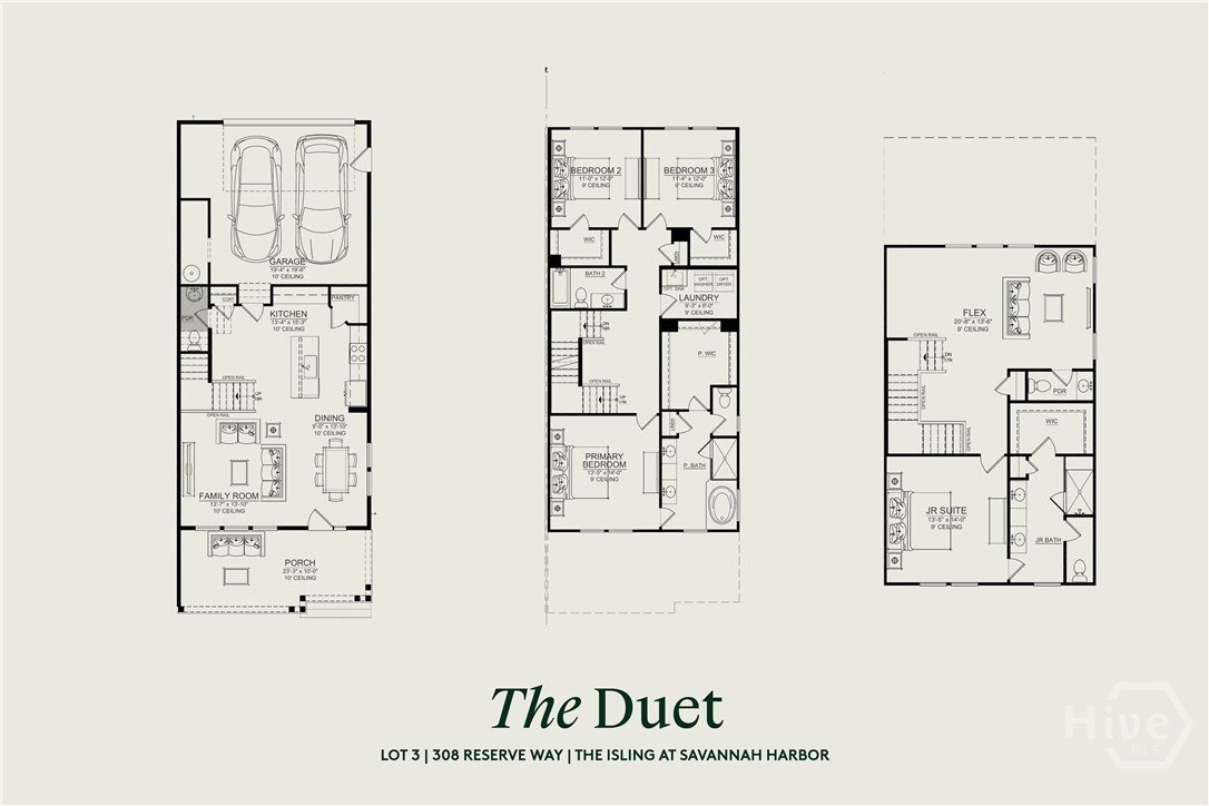 House in Savannah, Georgia, United States 2 - 17824860