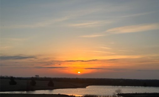 Terrain à Celina, Texas, États-Unis 1